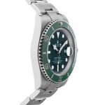 Rolex Submariner Date 116610LV - (5/7)