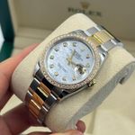 Rolex Datejust 126283RBR - (8/10)
