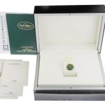 IWC Portuguese Yacht Club Chronograph IW390204 (2011) - Zwart wijzerplaat 45mm Staal (2/7)
