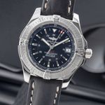 Breitling Colt Automatic A17380 (2006) - 41 mm Steel case (3/8)