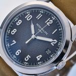 Patek Philippe Calatrava 5226G-001 - (2/7)