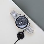 Omega Speedmaster Professional Moonwatch 310.30.42.50.01.002 (2026) - Zwart wijzerplaat 42mm Staal (2/8)