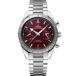 Omega Speedmaster '57 332.10.41.51.11.001 - (1/1)
