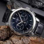 Glashütte Original Senator Chronograph 1-39-34-20-42-04 - (2/8)