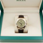 Rolex Daytona 116518 (Onbekend (willekeurig serienummer)) - 40mm Geelgoud (3/8)