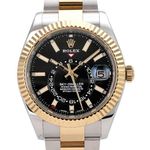 Rolex Sky-Dweller 326933 - (1/8)