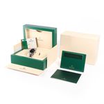 Rolex Oyster Perpetual Date 115234 - (3/3)