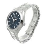Omega Seamaster Aqua Terra 220.10.38.20.03.001 - (2/7)