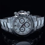 Rolex Daytona 116520 (2003) - White dial 40 mm Steel case (2/8)