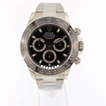 Rolex Daytona 116500LN (2019) - 40mm Staal (1/7)