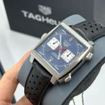 TAG Heuer Monaco Calibre 11 CAW211P.FC6356 - (6/8)