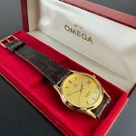 Omega De Ville 196.0251 - (3/8)