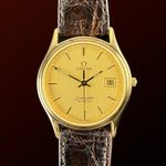 Omega De Ville 196.0251 - (1/8)