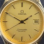 Omega De Ville 196.0251 - (8/8)