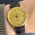 Omega De Ville 196.0251 - (2/8)
