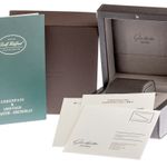 Glashütte Original Senator Panorama Date Moon Phase 1-36-24-04-02-61 - (2/7)