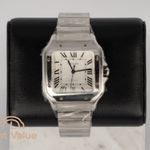 Cartier Santos WSSA0018 - (1/2)
