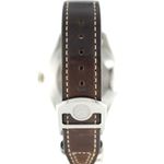 IWC Big Pilot IW501015 (2022) - Green dial 46 mm Steel case (4/7)