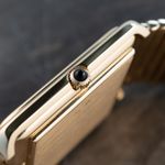 Patek Philippe Golden Ellipse 5738/1R-001 - (8/8)