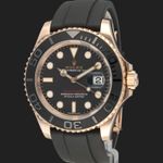 Rolex Yacht-Master 40 116655 - (1/8)