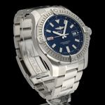 Breitling Avenger A17318 (2021) - 43 mm Steel case (4/8)