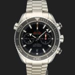 Omega Seamaster Planet Ocean Chronograph 232.30.46.51.01.001 - (3/8)