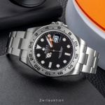 Rolex Explorer II 216570 - (2/8)
