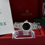 Rolex Oyster Perpetual 67180 - (3/7)