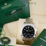 Rolex Air-King 116900 - (7/7)