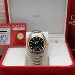 Omega Seamaster Planet Ocean 2908.50.38 - (3/8)
