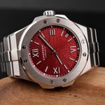 Chopard Alpine Eagle 298600-3023 - (5/8)