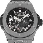 Hublot Big Bang Meca-10 414.NI.1123.RX - (1/5)