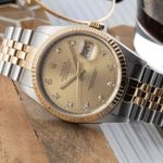 Rolex Datejust 36 16233 - (2/8)