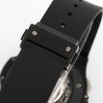 Hublot Big Bang 44 mm 301.CI.1770.RX (2012) - Black dial 45 mm Ceramic case (3/6)