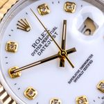 Rolex Datejust 36 16233 - (2/8)