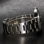Rolex Submariner Date 16610LV (2005) - Black dial 40 mm Steel case (2/6)