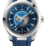 Omega Seamaster Aqua Terra 220.12.43.22.03.001 - (2/2)