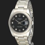 Rolex Oyster Perpetual Date 115234 - (1/8)