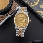 Rolex Datejust 36 16013 - (1/8)