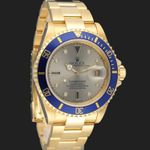 Rolex Submariner Date 16618 - (4/8)