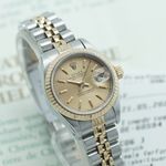 Rolex Lady-Datejust 69173 - (1/8)