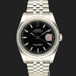 Rolex Datejust 36 116234 - (2/8)