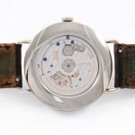 NOMOS Metro Neomatik 1114 - (7/8)