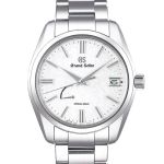 Grand Seiko Heritage Collection SBGA465 (2024) - Onbekend wijzerplaat 40mm Staal (1/3)