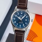 IWC Pilot Mark IW4421 - (3/8)