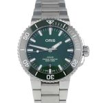 Oris Aquis Date 01 733 7730 4157-07 8 24 05PEB - (2/2)