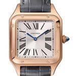 Cartier Santos Dumont WGSA0117 - (1/1)