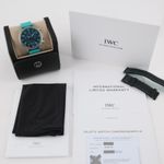 IWC Pilot Chronograph IW388108 - (8/8)
