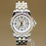 Breitling Galactic 32 D71356 - (1/8)