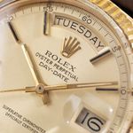 Rolex Day-Date 1803 (1970) - 36mm Geelgoud (2/7)